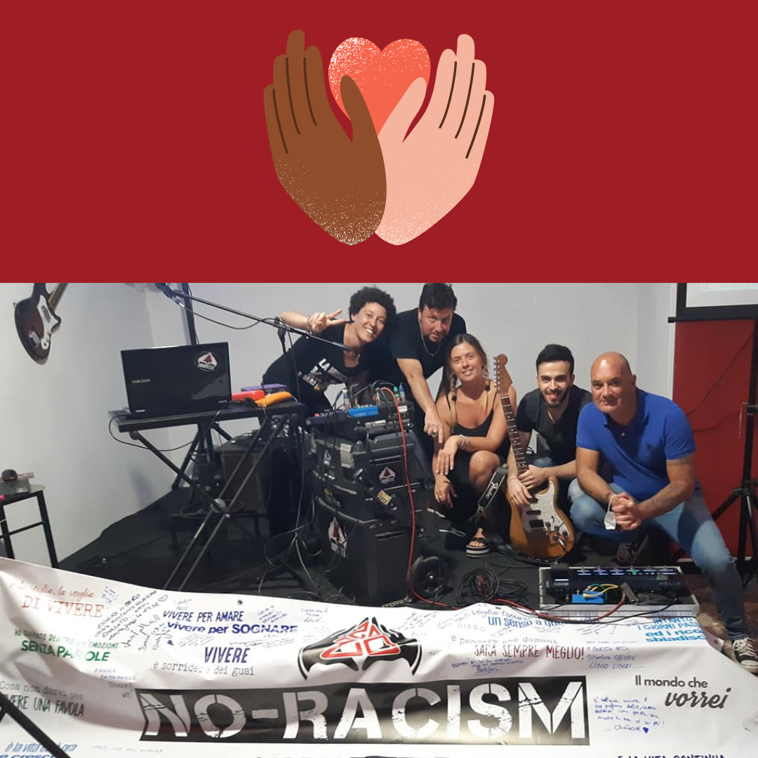 NO RACISM.2