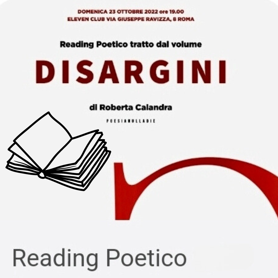 reading poetico
